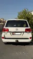 TOYOTA LAND CRUISER 2017 GXR V8 QR118K BEST PRICE IN INDIA